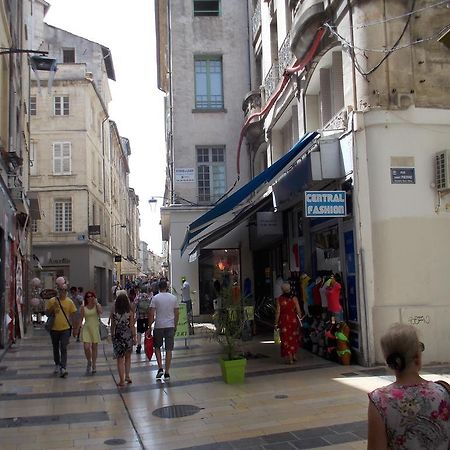 Studio Avignon Centre Le Saint Pierre المظهر الخارجي الصورة