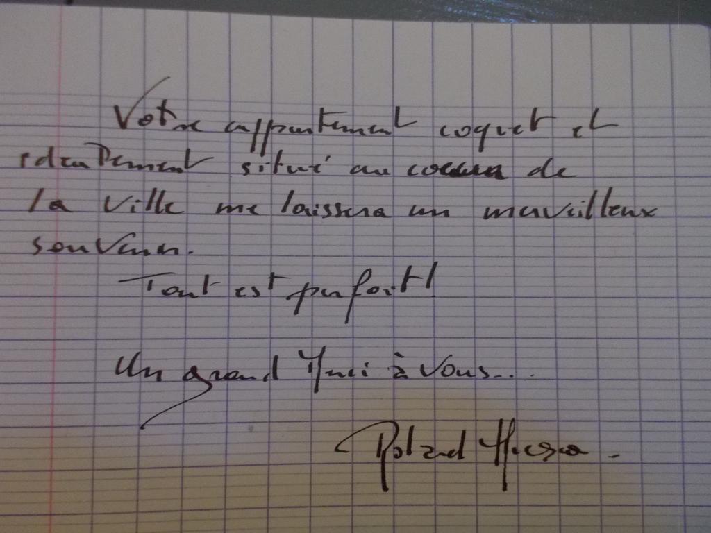 Studio Avignon Centre Le Saint Pierre المظهر الخارجي الصورة